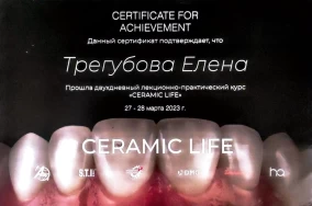 лицензия